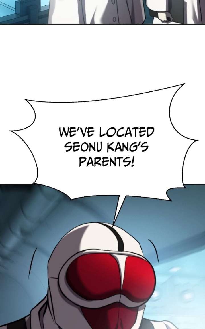 Fighting Ward Chapter 61 - Page 37