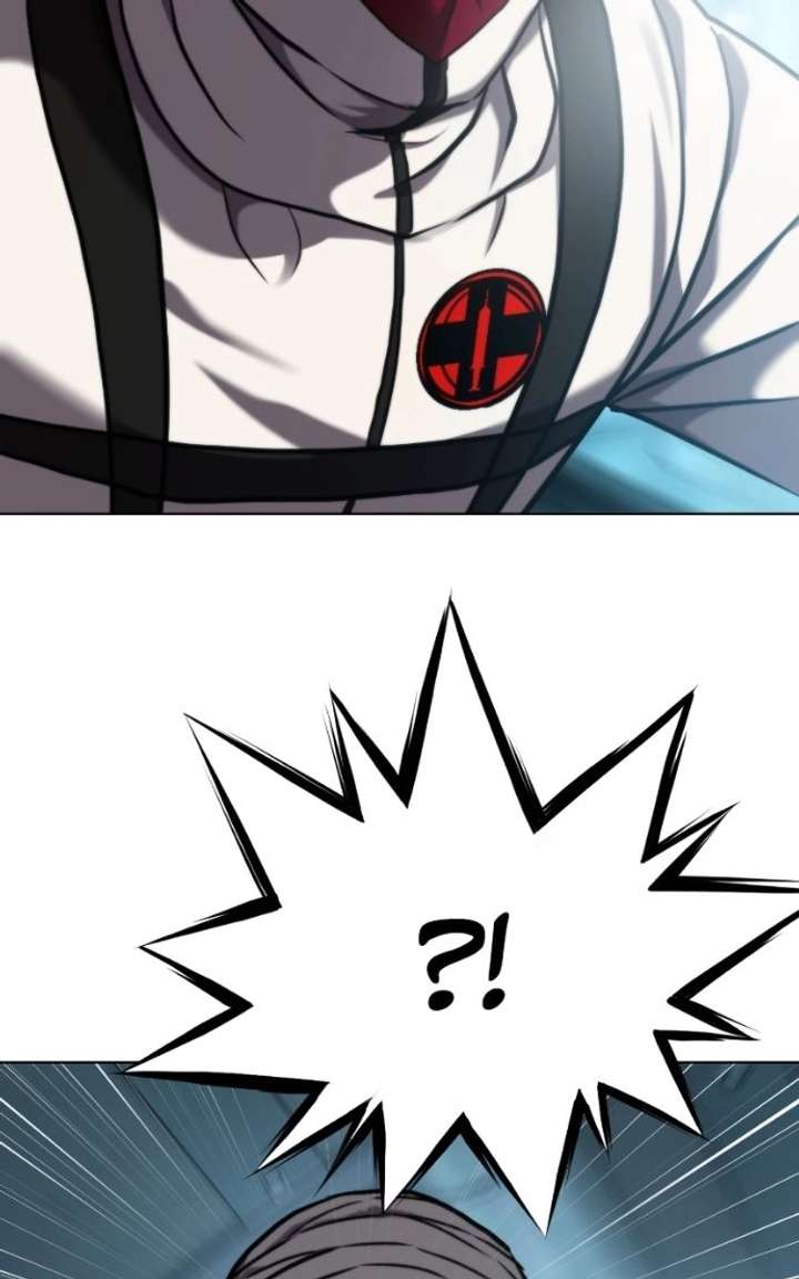 Fighting Ward Chapter 61 - Page 38