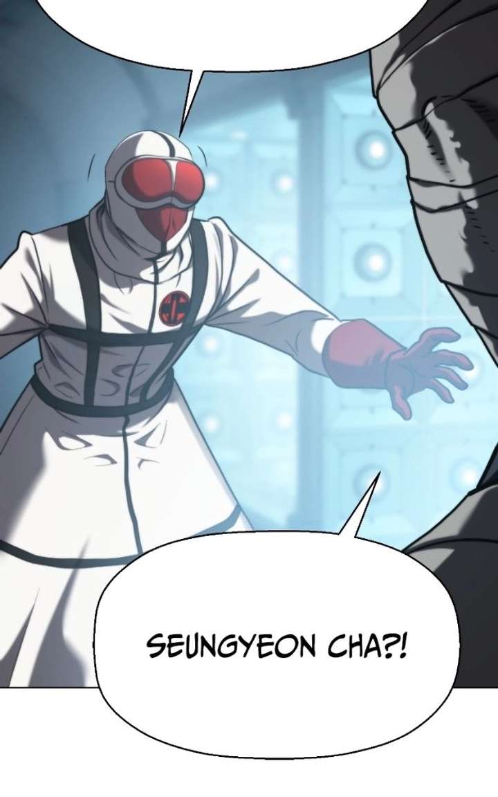 Fighting Ward Chapter 61 - Page 40