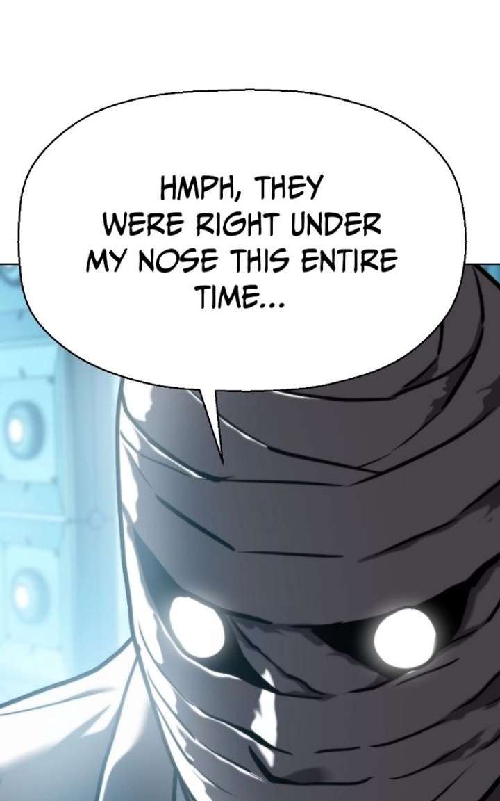 Fighting Ward Chapter 61 - Page 41