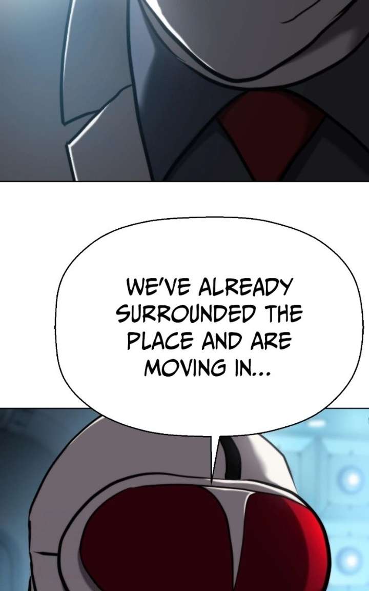 Fighting Ward Chapter 61 - Page 42