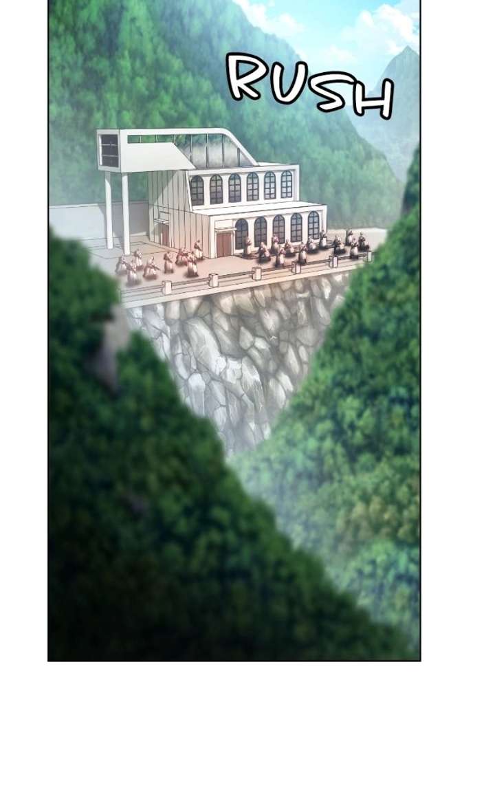 Fighting Ward Chapter 61 - Page 45