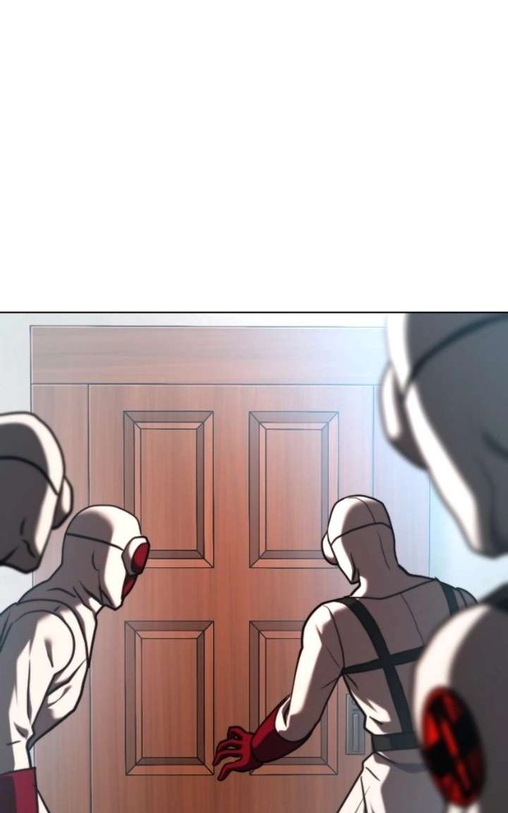 Fighting Ward Chapter 61 - Page 46