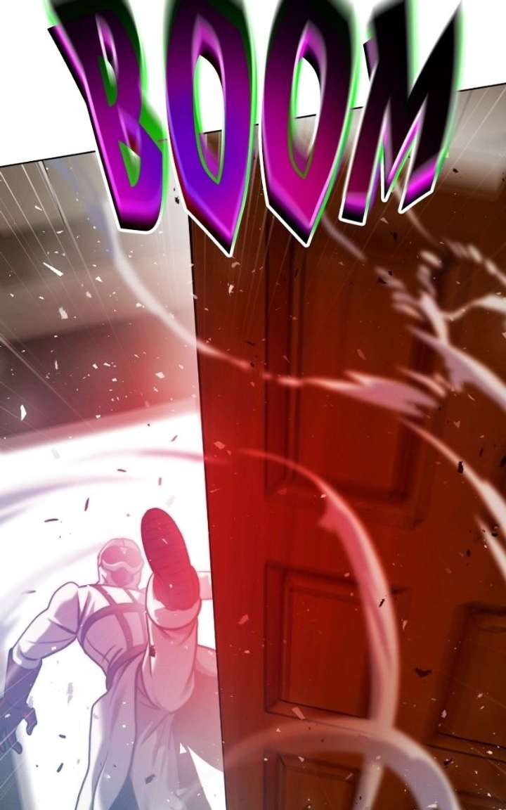 Fighting Ward Chapter 61 - Page 48