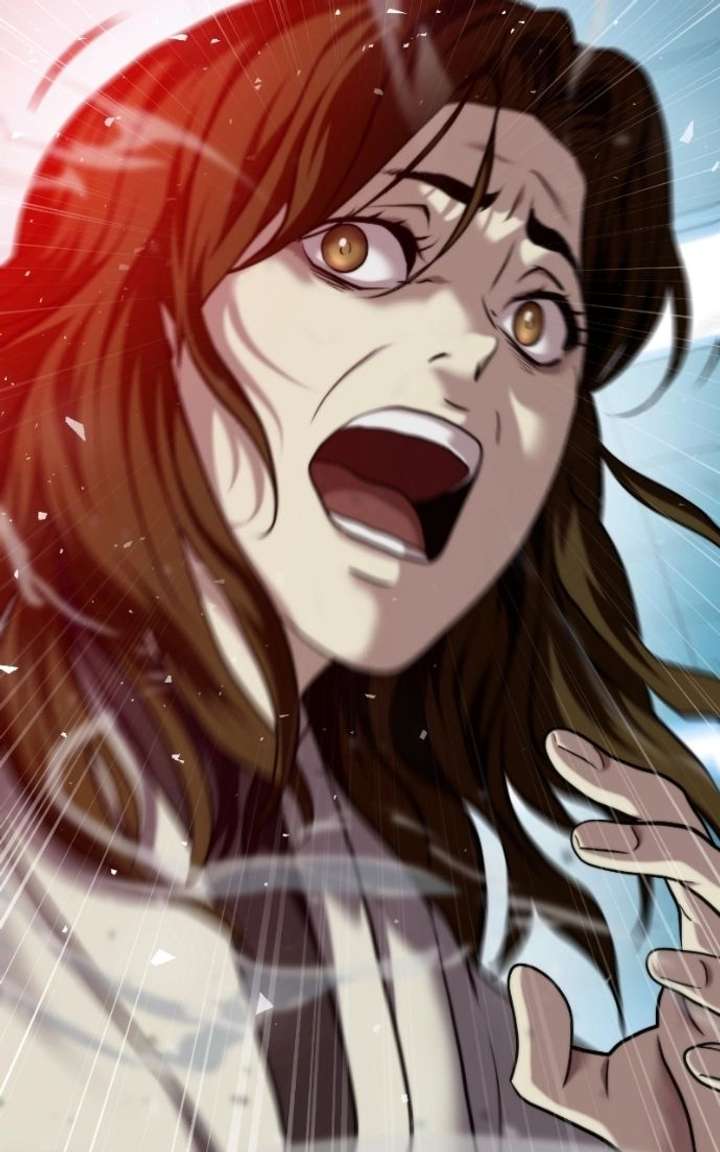 Fighting Ward Chapter 61 - Page 50