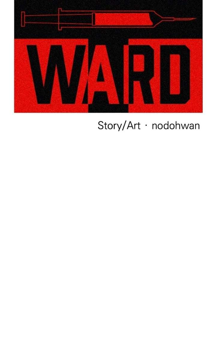 Fighting Ward Chapter 61 - Page 52