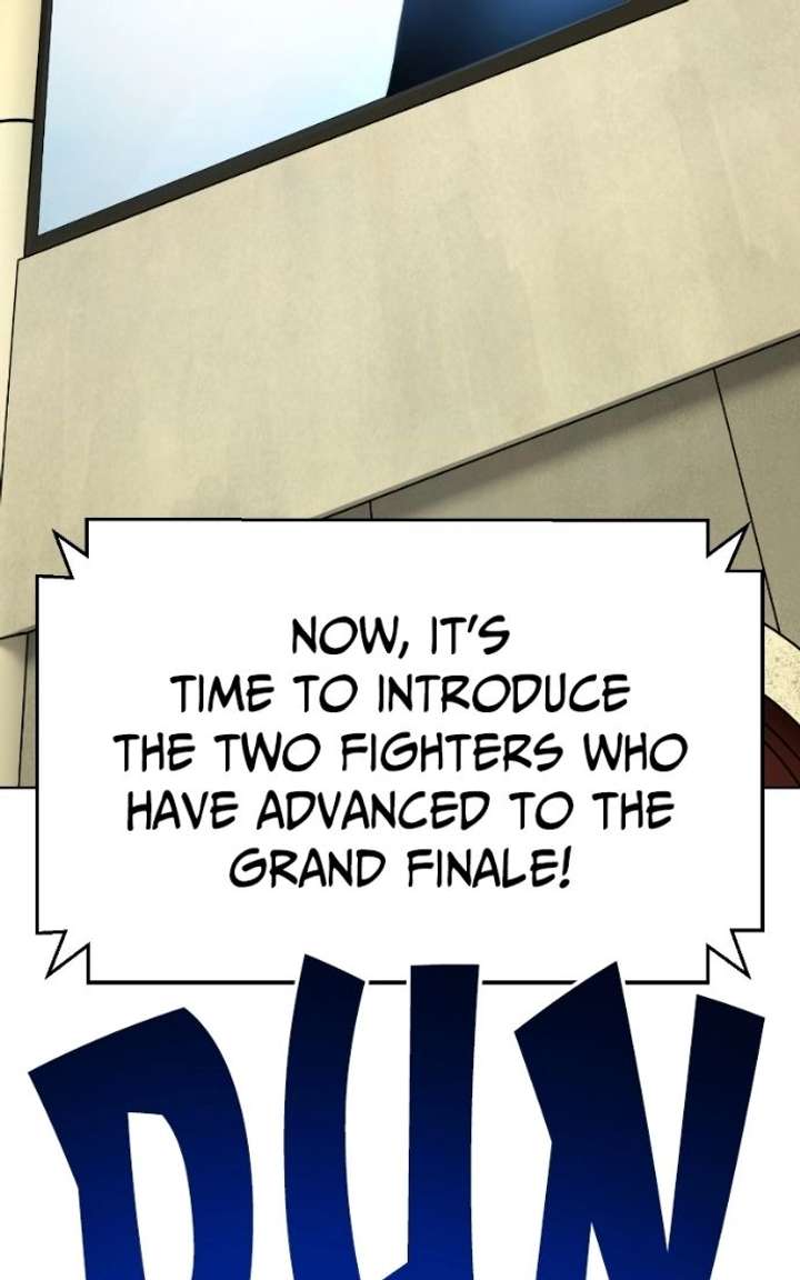 Fighting Ward Chapter 61 - Page 54