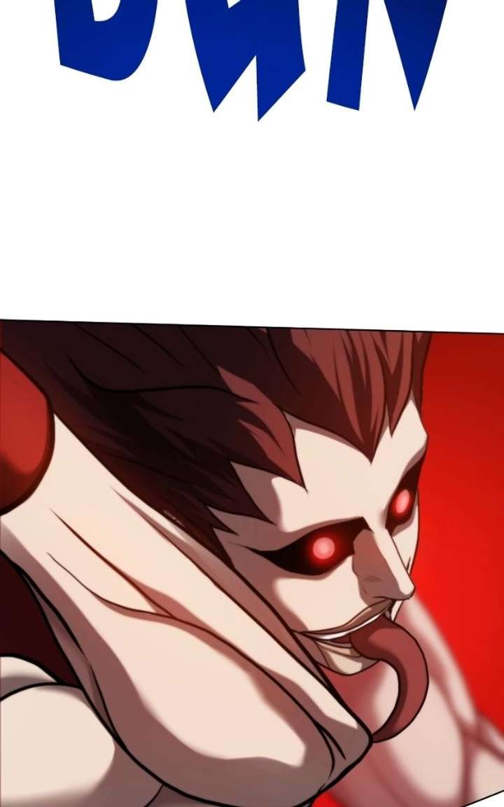 Fighting Ward Chapter 61 - Page 55