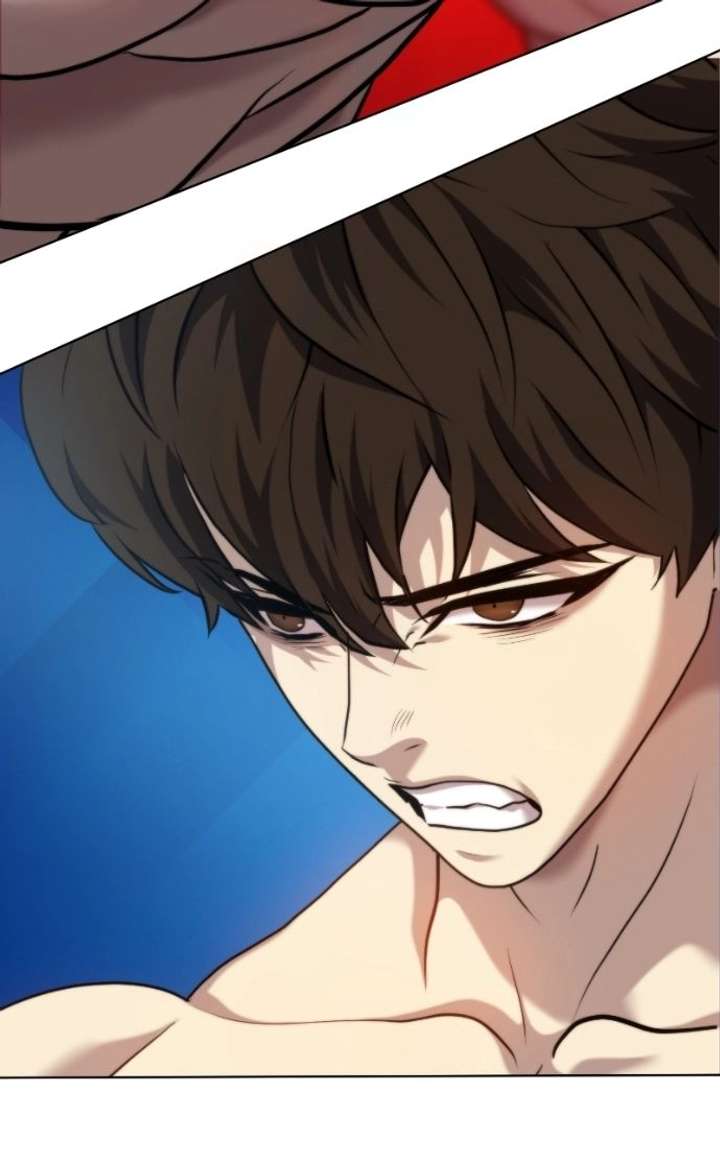 Fighting Ward Chapter 61 - Page 56