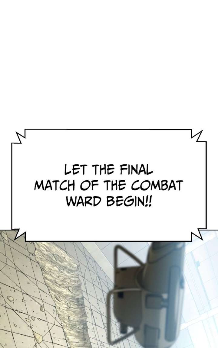 Fighting Ward Chapter 61 - Page 57