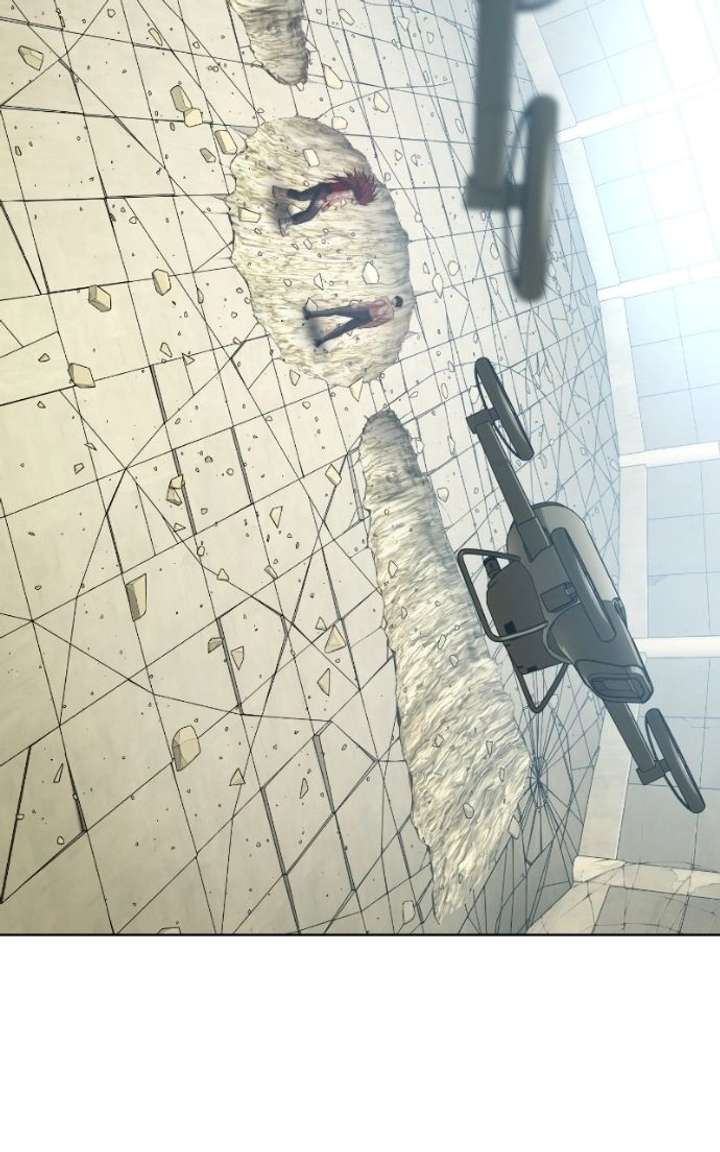 Fighting Ward Chapter 61 - Page 58