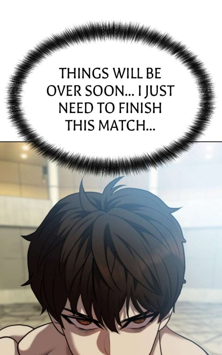 Fighting Ward Chapter 61 - Page 59