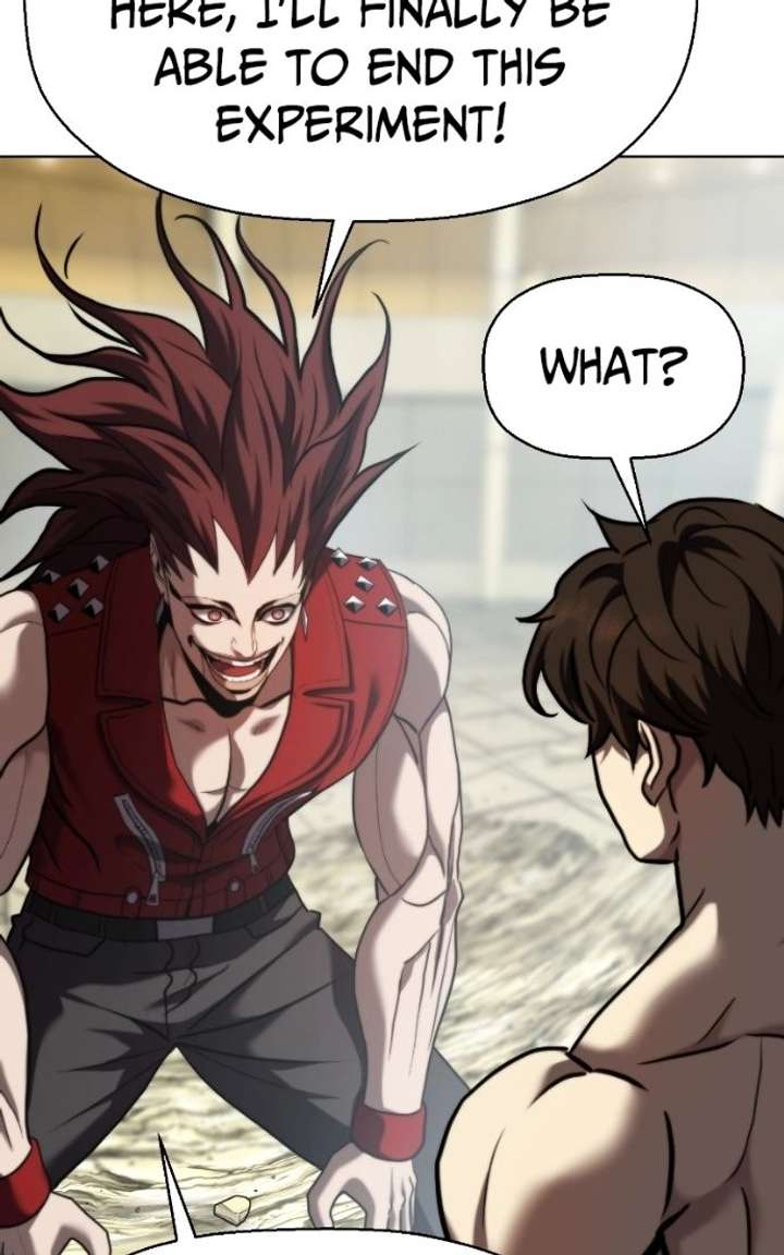 Fighting Ward Chapter 61 - Page 61