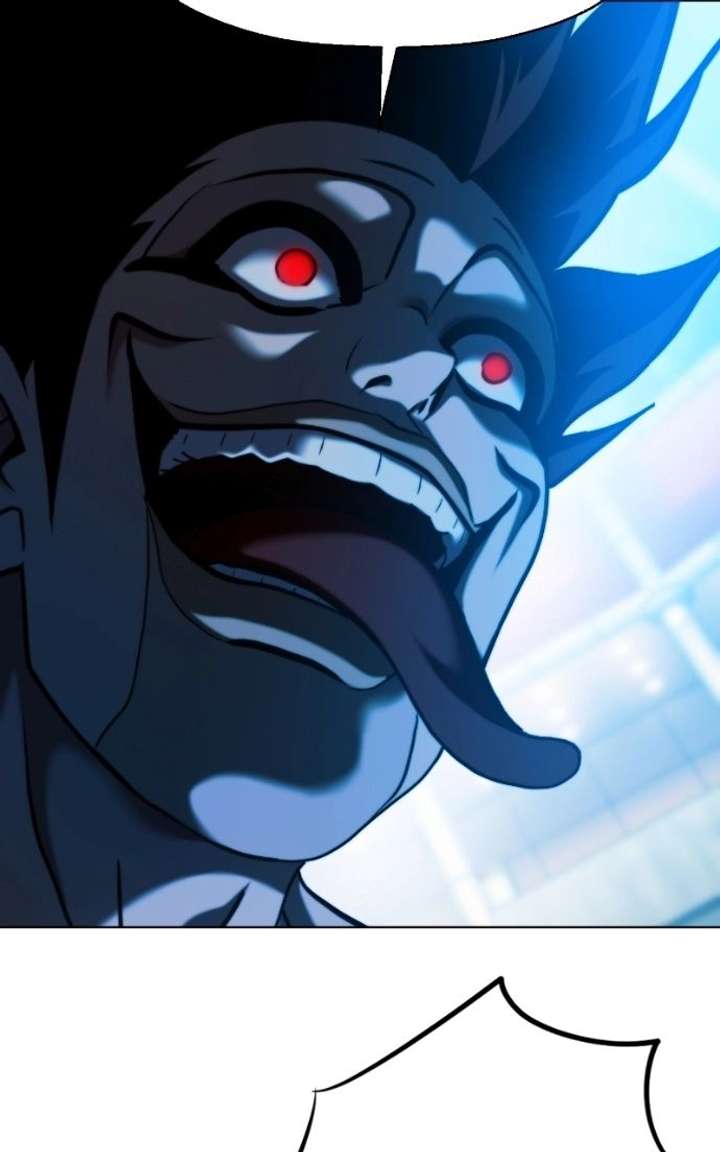 Fighting Ward Chapter 61 - Page 68