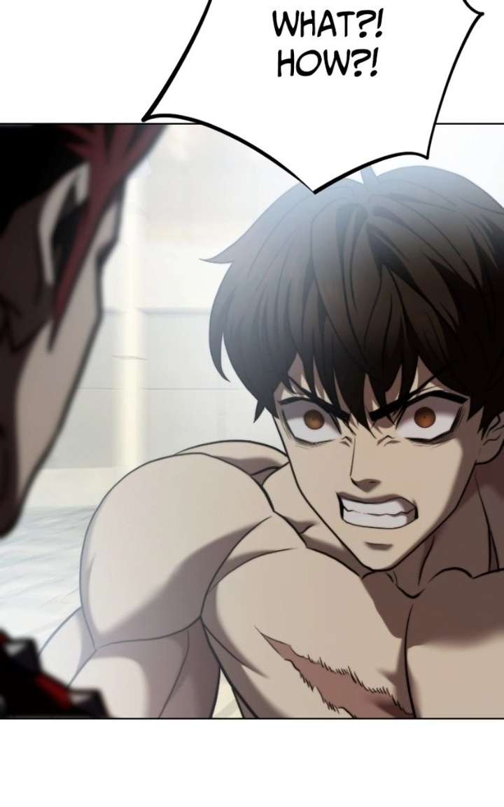 Fighting Ward Chapter 61 - Page 69