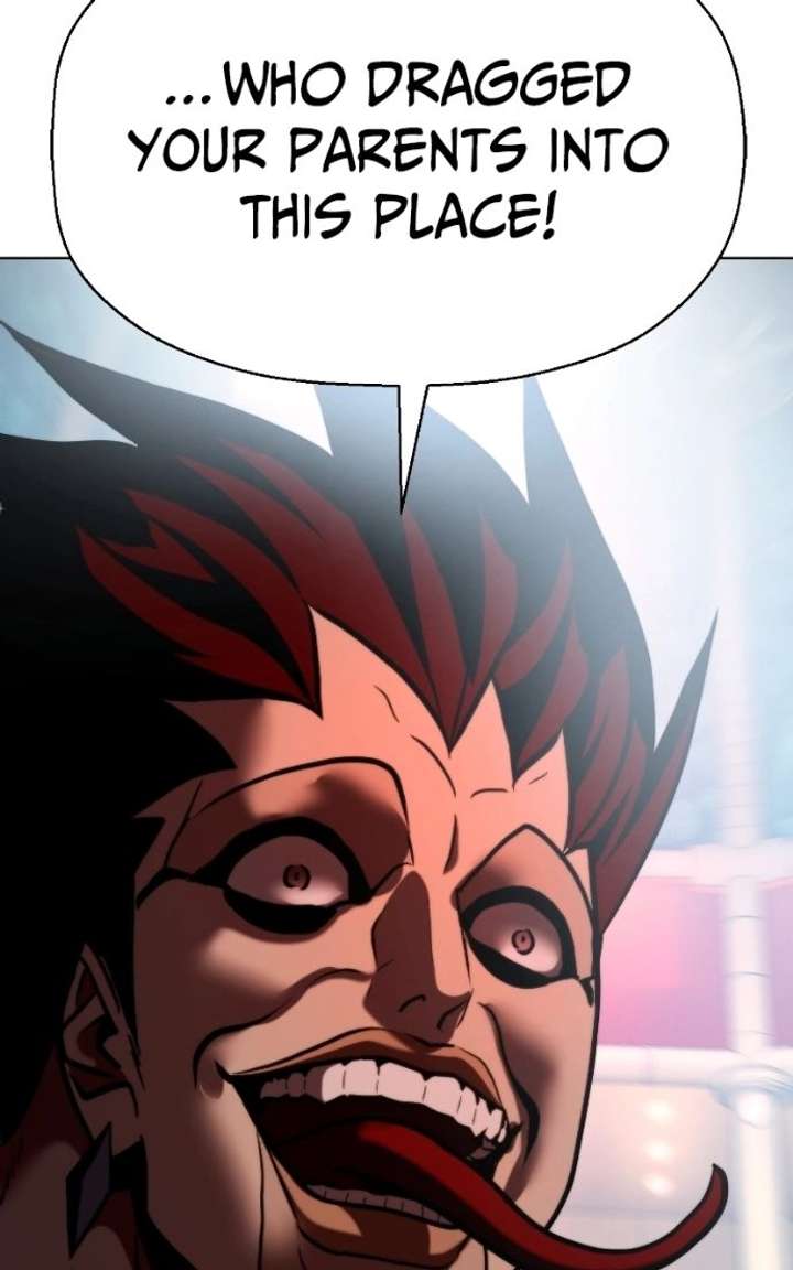 Fighting Ward Chapter 61 - Page 71