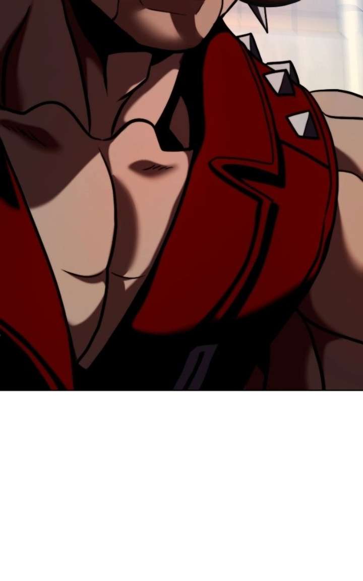 Fighting Ward Chapter 61 - Page 72