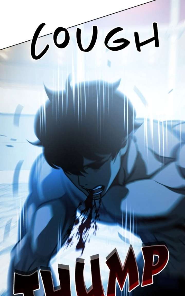 Fighting Ward Chapter 61 - Page 75