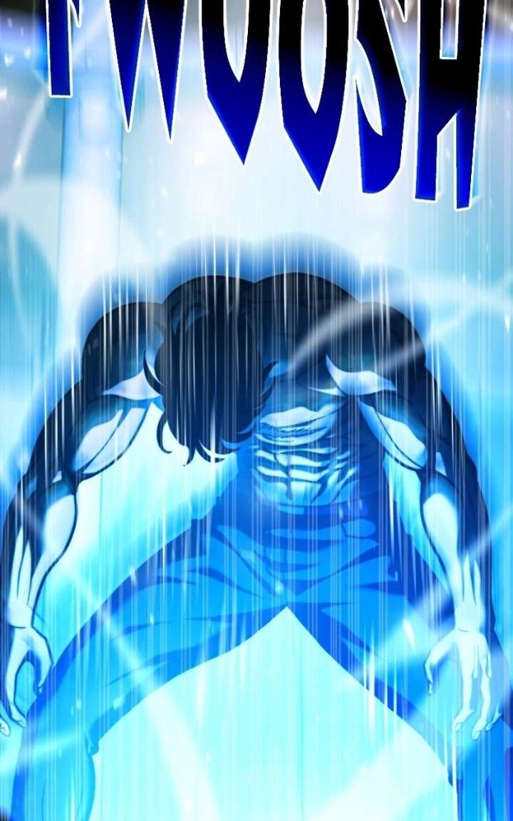 Fighting Ward Chapter 61 - Page 79