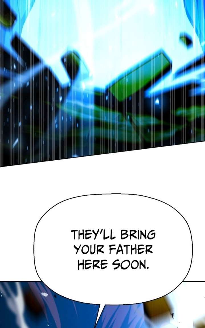 Fighting Ward Chapter 61 - Page 80