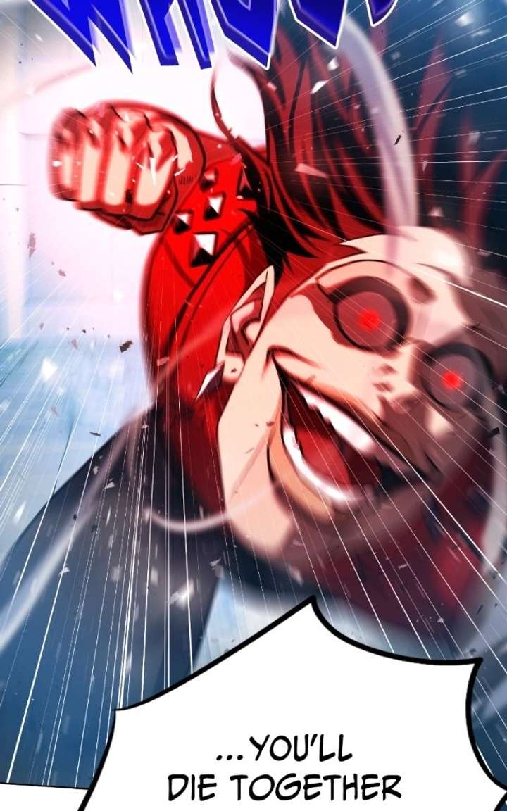 Fighting Ward Chapter 61 - Page 82