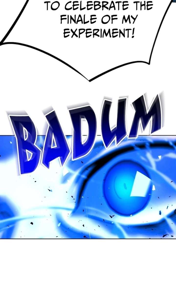 Fighting Ward Chapter 61 - Page 83