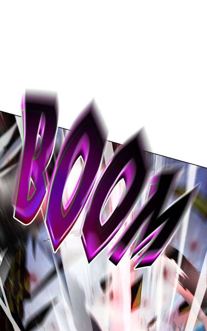 Fighting Ward Chapter 61 - Page 84