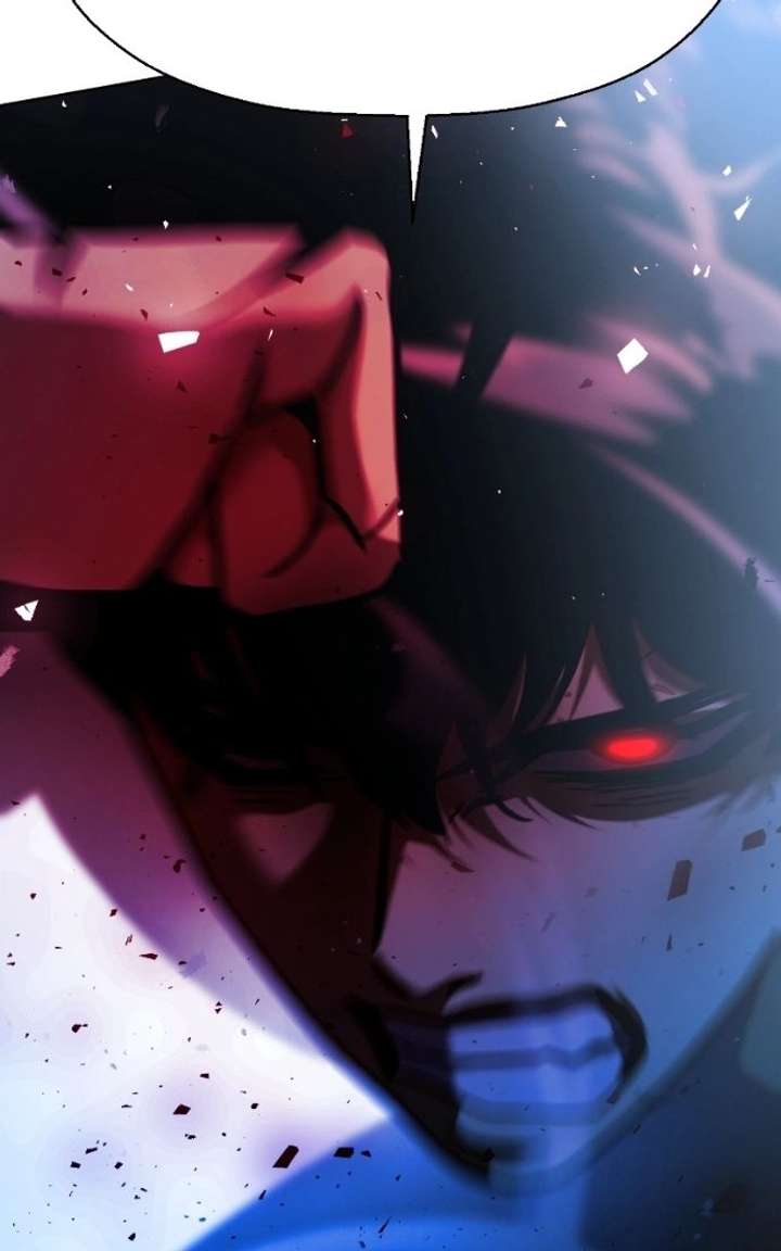 Fighting Ward Chapter 61 - Page 87