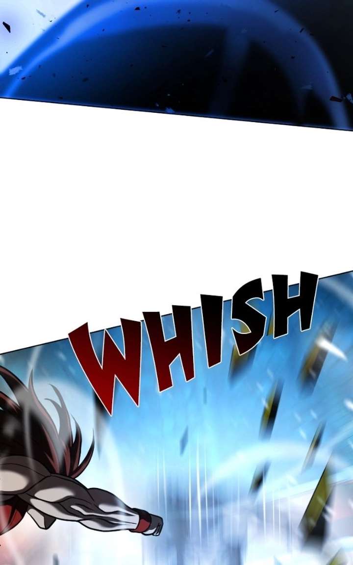 Fighting Ward Chapter 61 - Page 88