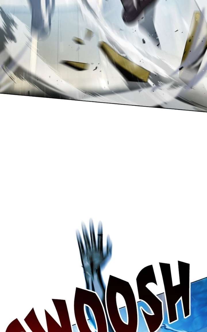 Fighting Ward Chapter 61 - Page 91