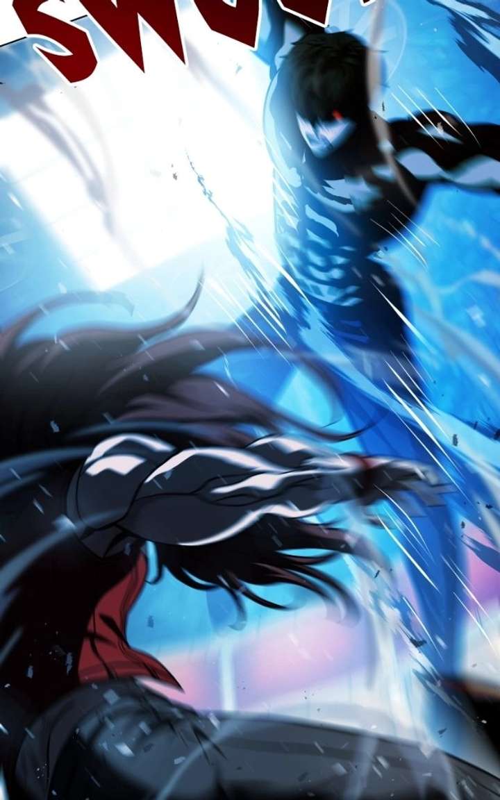 Fighting Ward Chapter 61 - Page 92