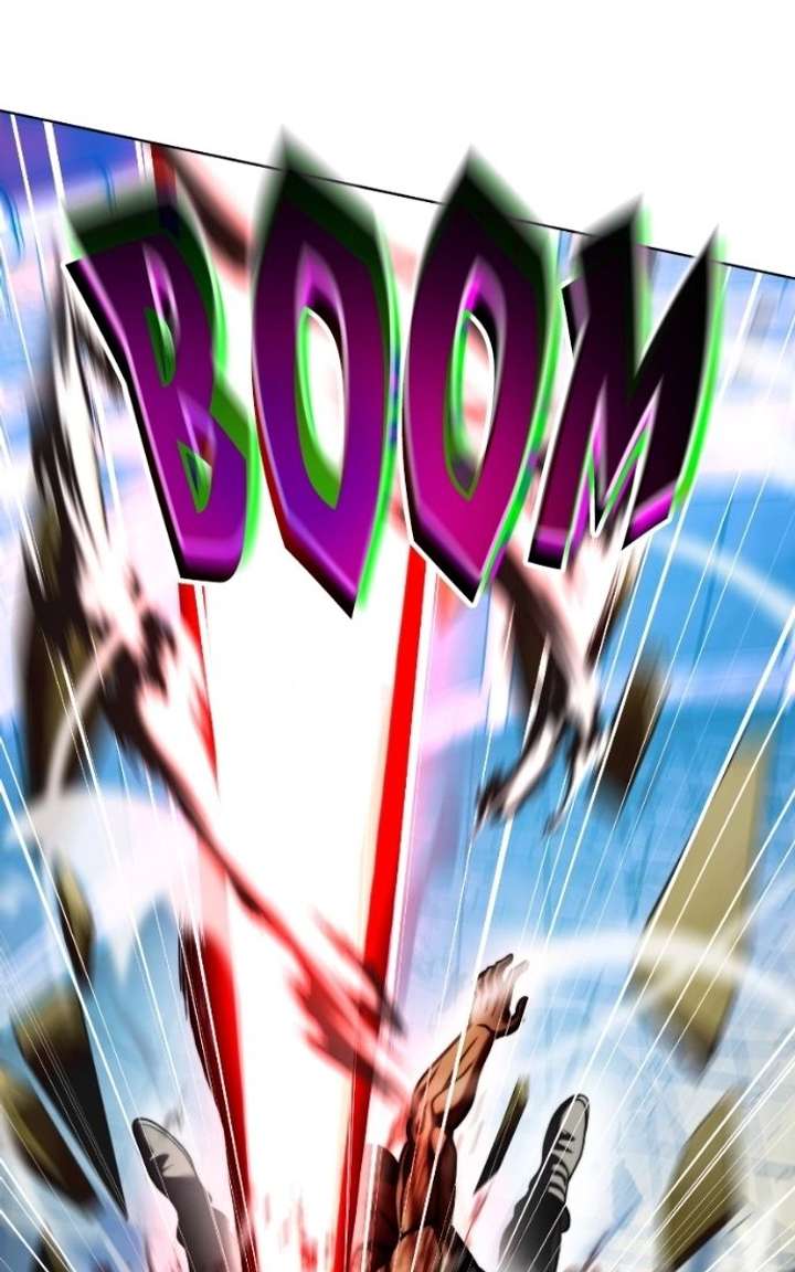 Fighting Ward Chapter 61 - Page 94