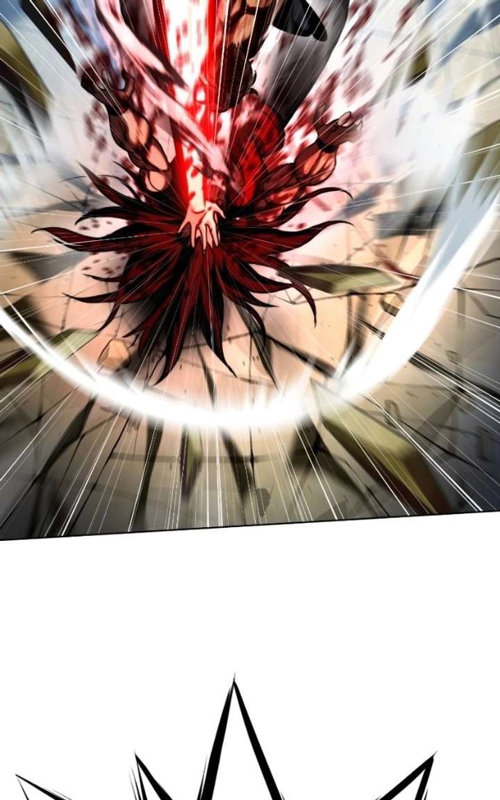 Fighting Ward Chapter 61 - Page 95