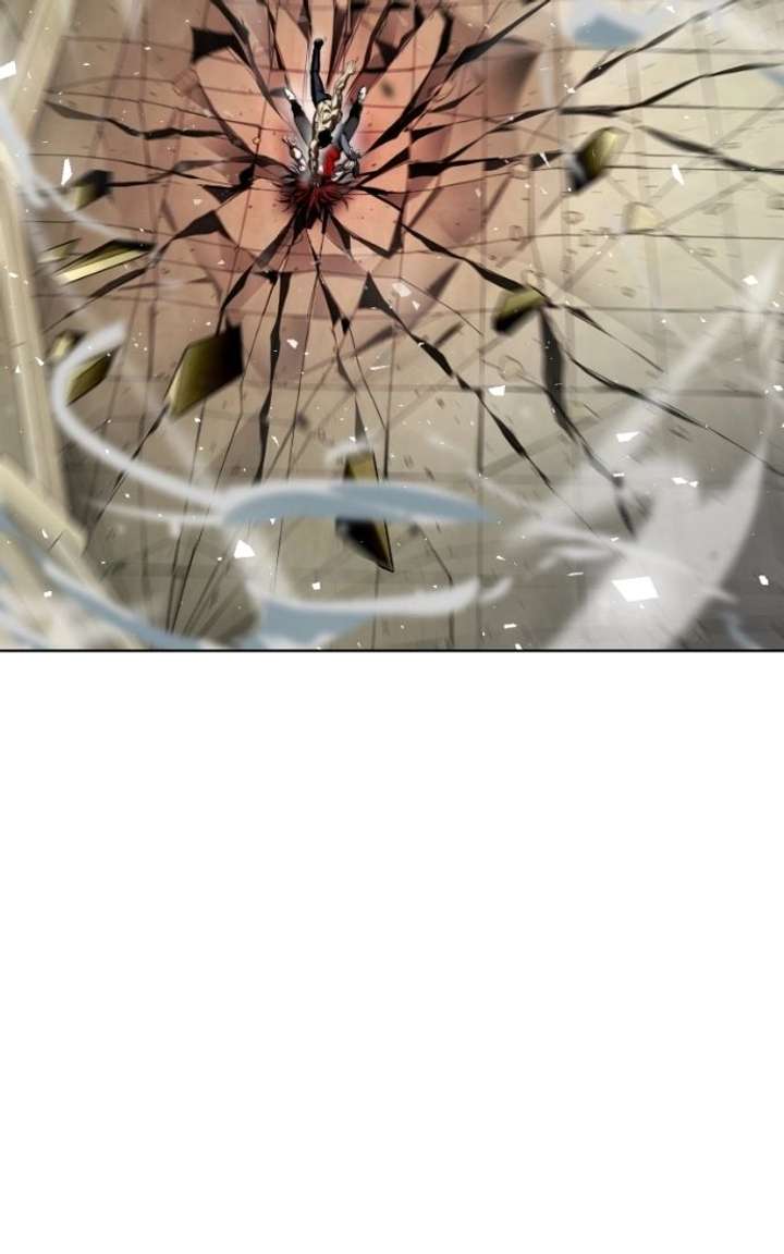 Fighting Ward Chapter 61 - Page 98