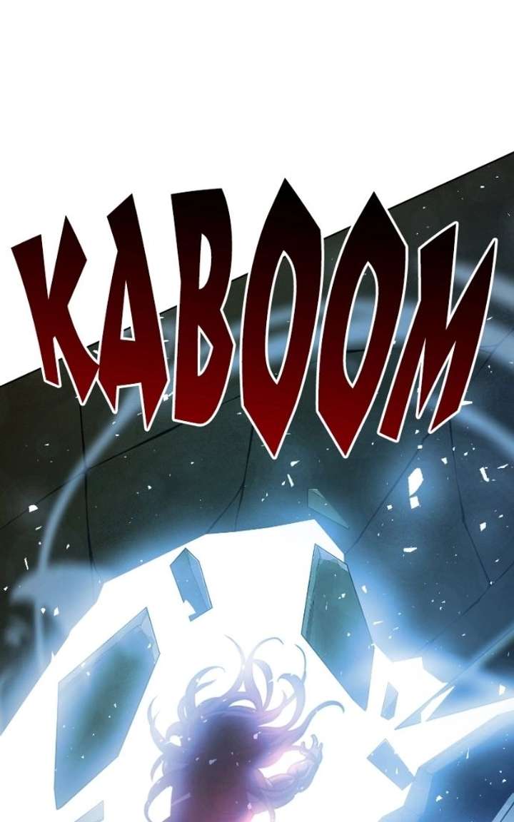 Fighting Ward Chapter 61 - Page 99