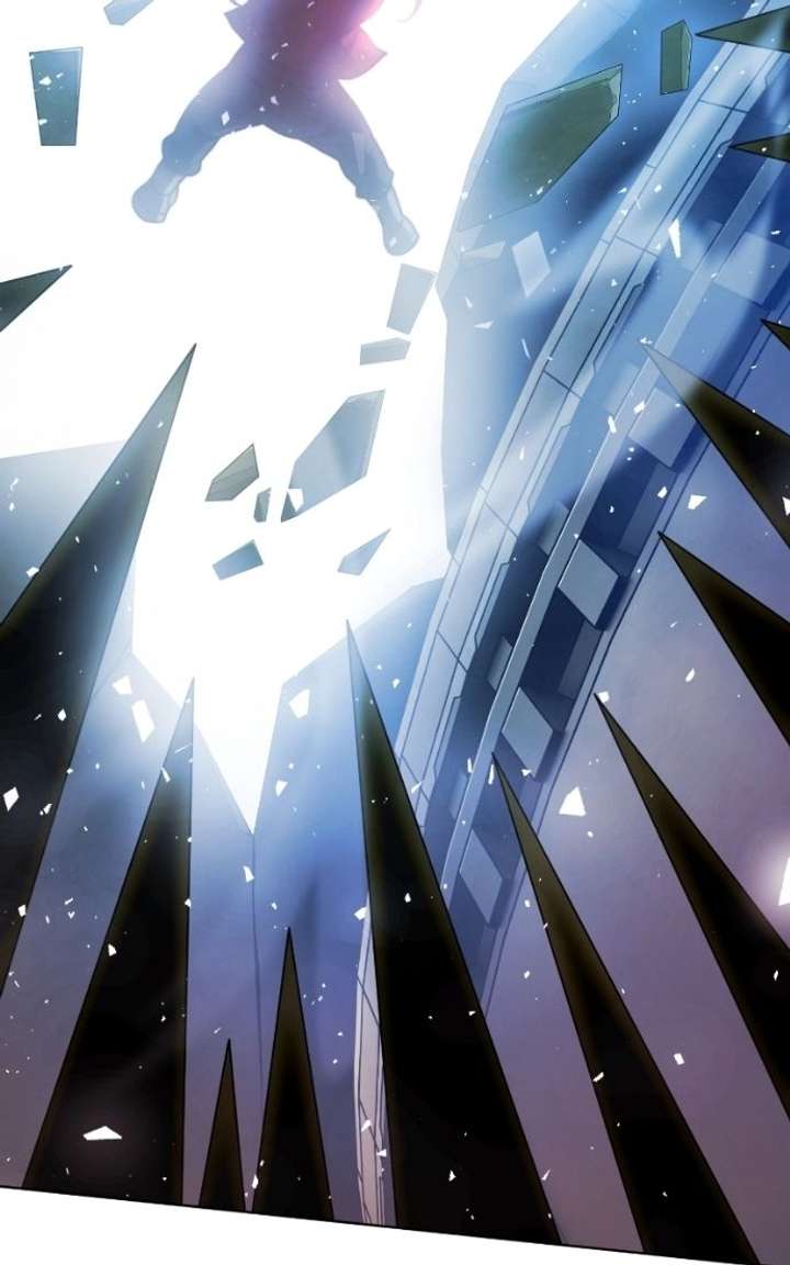 Fighting Ward Chapter 61 - Page 100