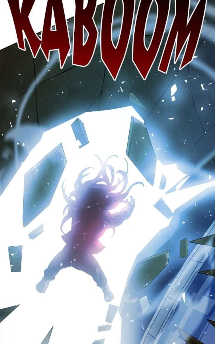 Fighting Ward Chapter 62 - Page 4