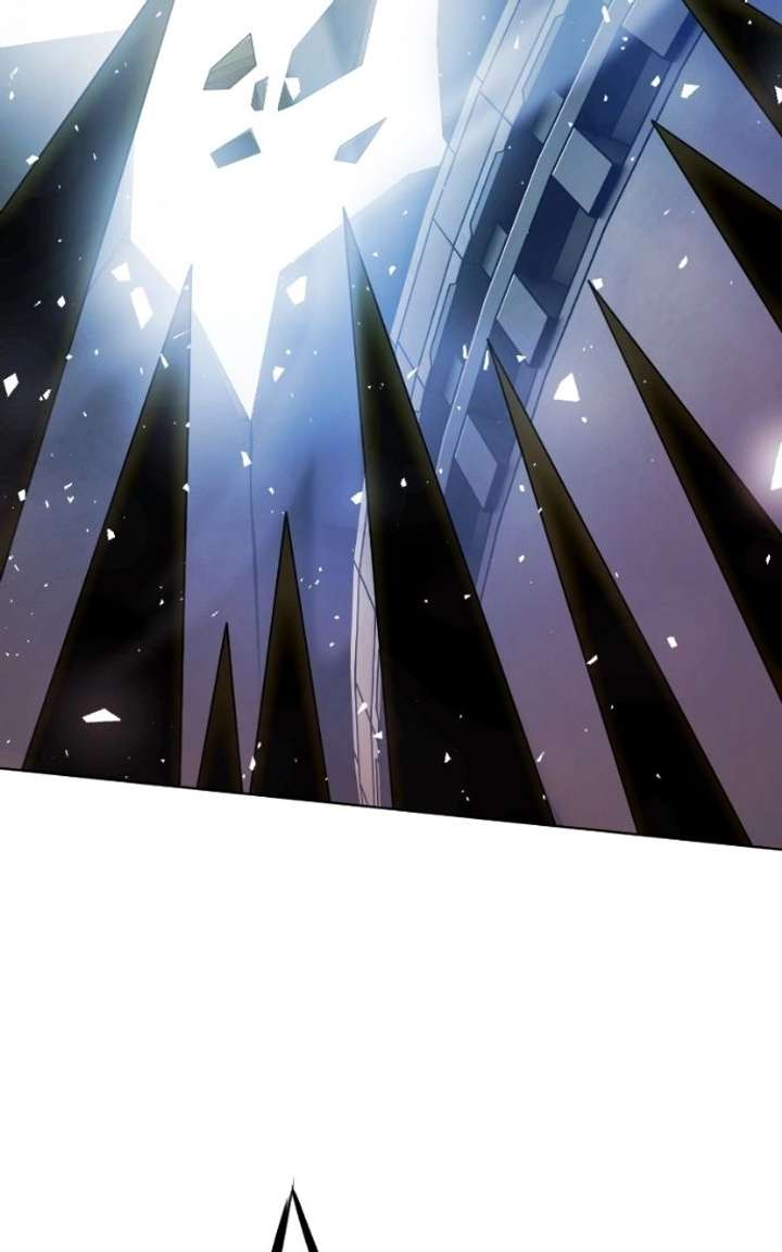 Fighting Ward Chapter 62 - Page 5