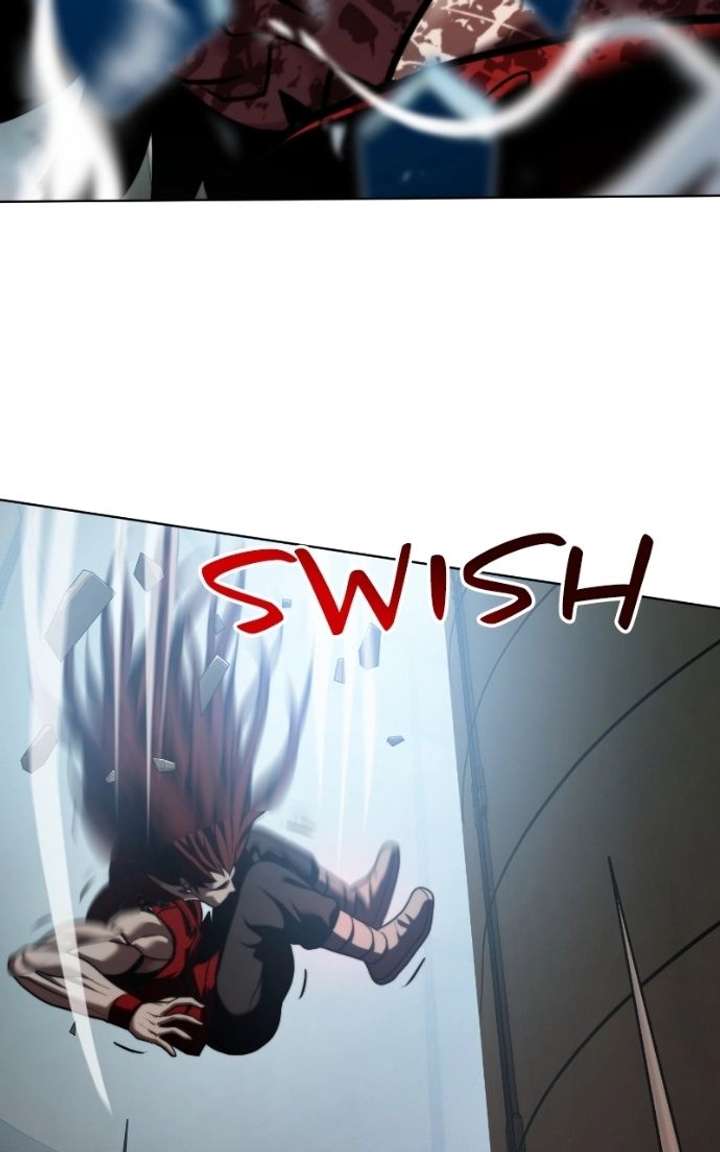 Fighting Ward Chapter 62 - Page 9