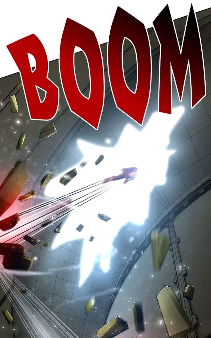 Fighting Ward Chapter 62 - Page 11