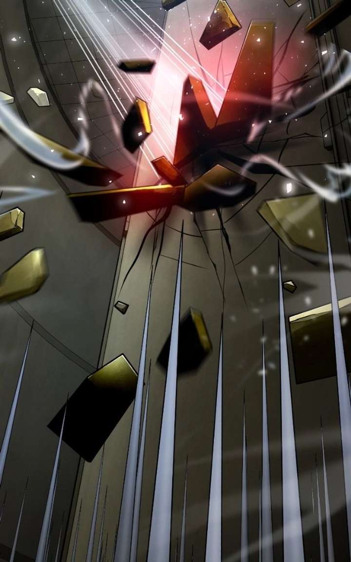 Fighting Ward Chapter 62 - Page 12