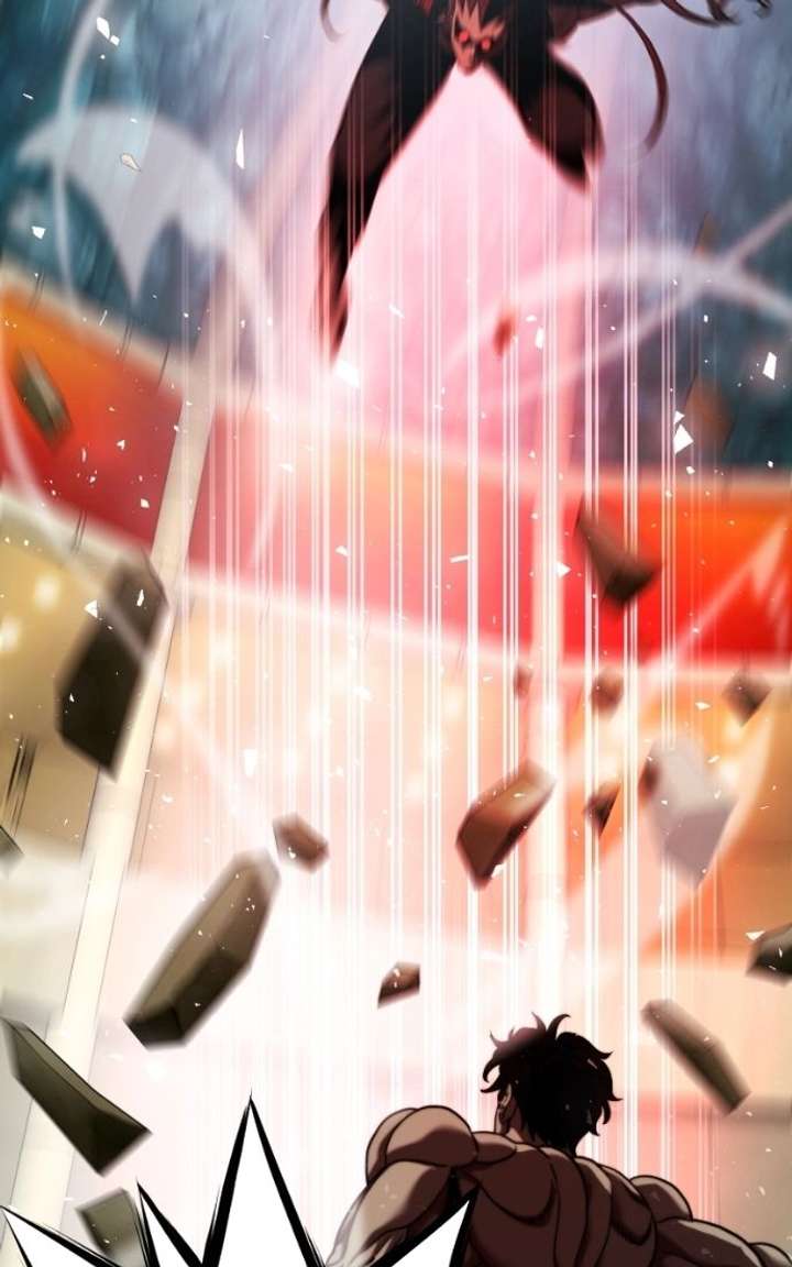 Fighting Ward Chapter 62 - Page 14