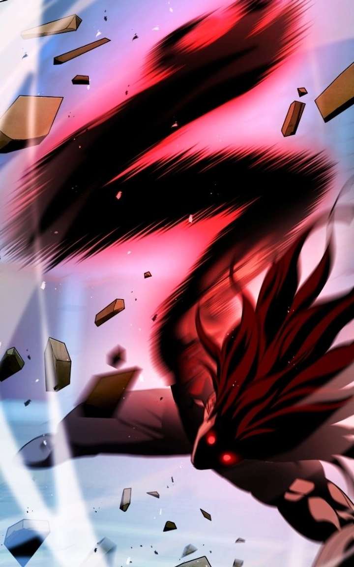 Fighting Ward Chapter 62 - Page 17