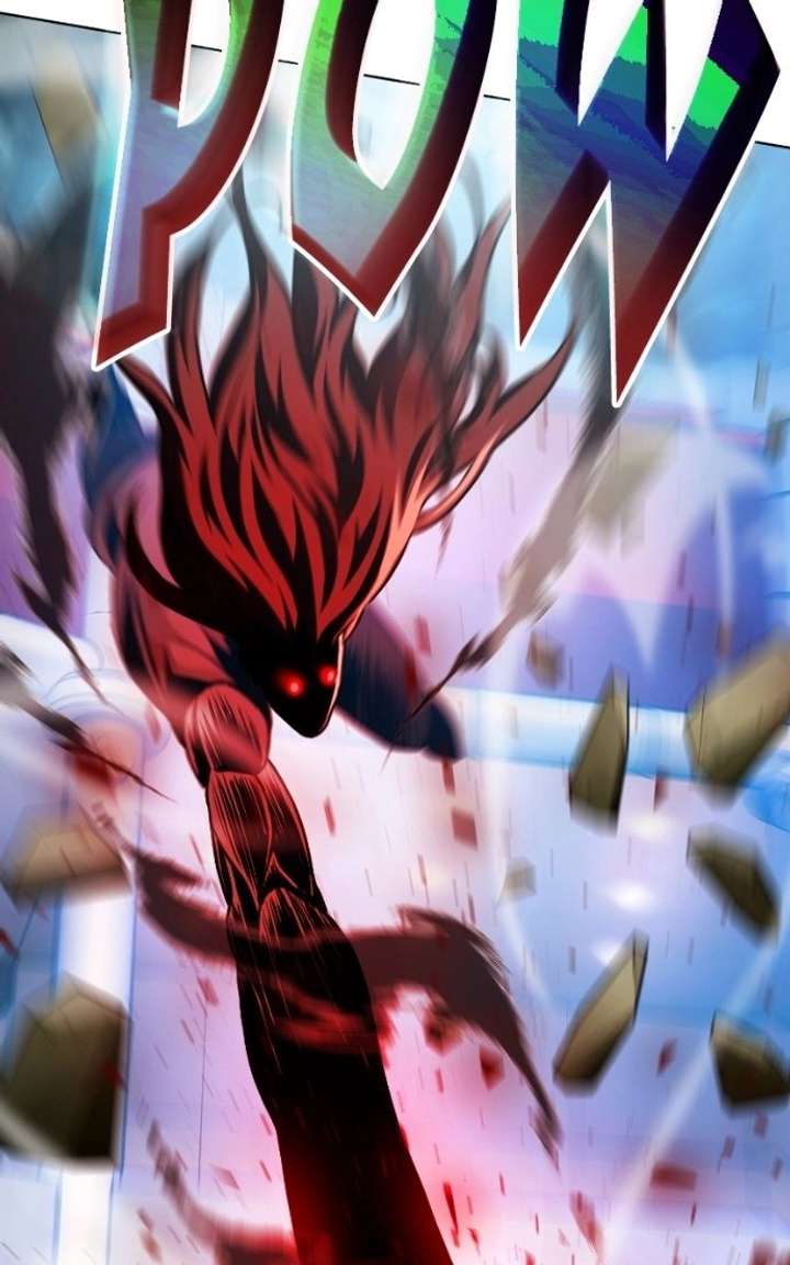 Fighting Ward Chapter 62 - Page 19