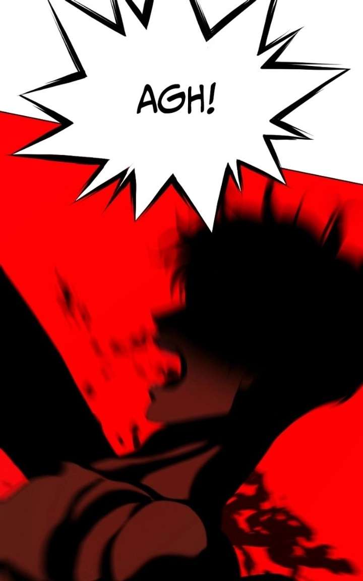 Fighting Ward Chapter 62 - Page 21