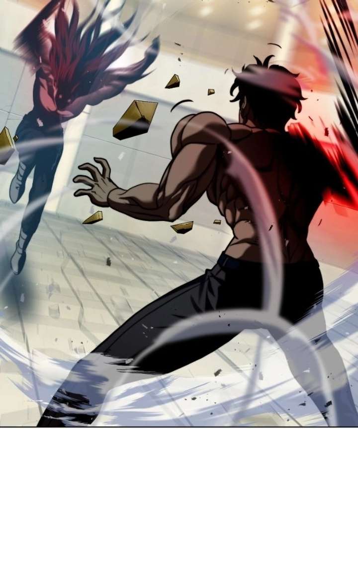 Fighting Ward Chapter 62 - Page 23