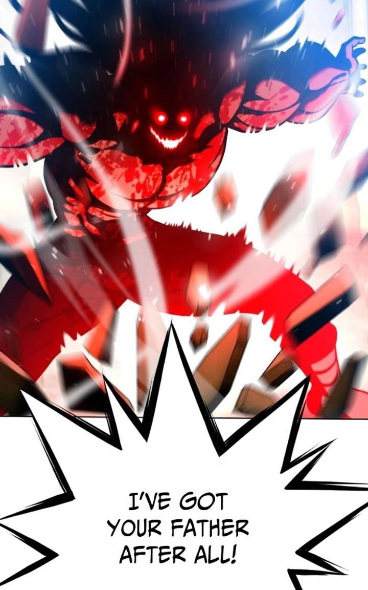 Fighting Ward Chapter 62 - Page 28