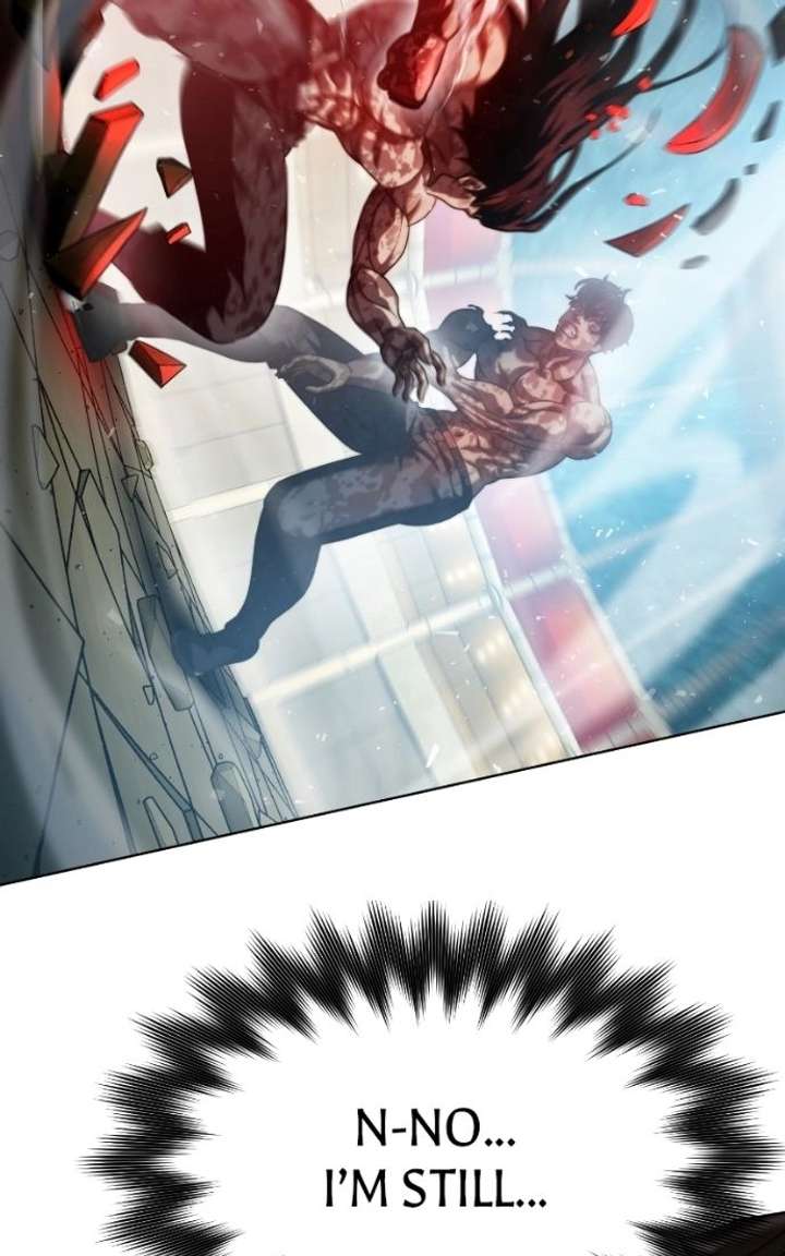 Fighting Ward Chapter 62 - Page 33