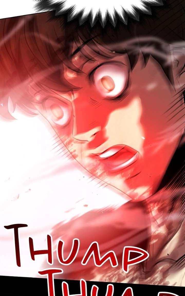 Fighting Ward Chapter 62 - Page 34