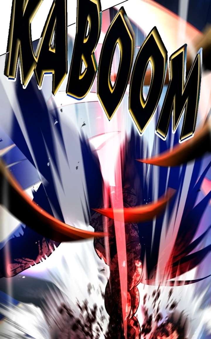 Fighting Ward Chapter 62 - Page 36